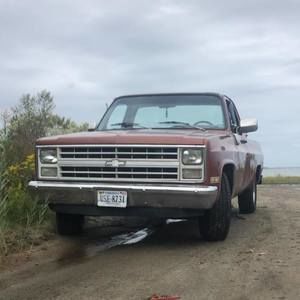 Meet your Posher, Evan